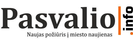 Pasvalio.info